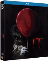 It (Eso)  - Blu-ray