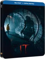 It (Eso)  - Blu-ray