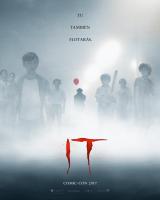It (Eso)  - Posters