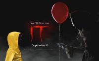 It  - Wallpapers
