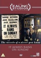 It Always Rains on Sunday  - Dvd