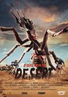 It Came from the Desert  - Poster / Imagen Principal