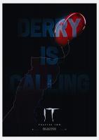 It Chapter Two  - Posters