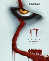It. Capítulo 2  - Posters