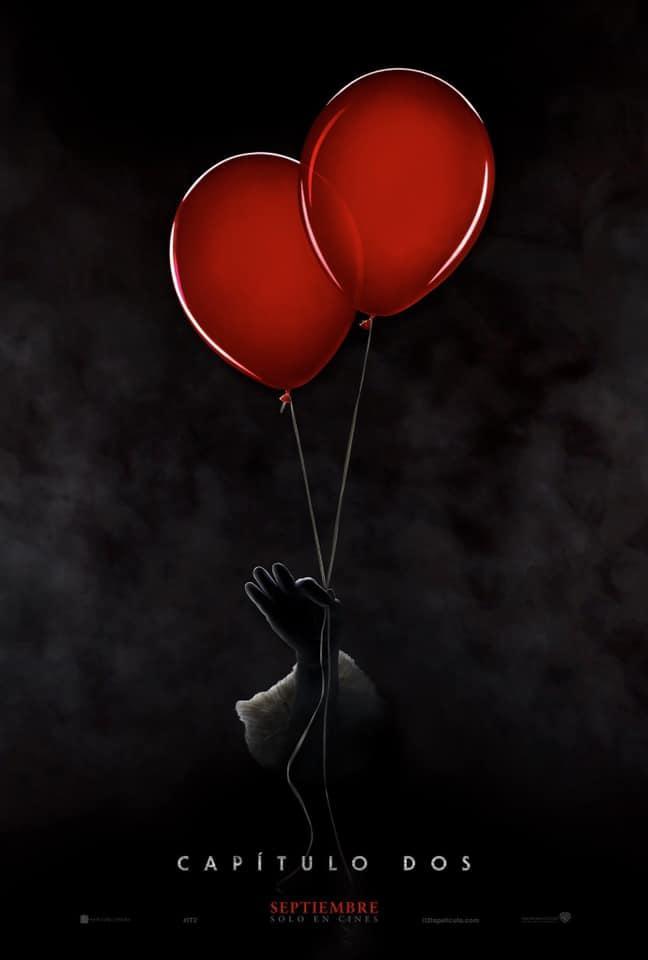 It: Chapter Two  - Posters