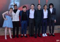 It: Chapter Two  - Events / Red Carpet