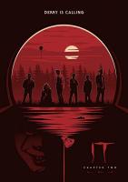 It Chapter Two  - Posters