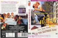 It Could Happen to You  - Dvd