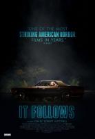 It Follows  - 