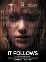 It Follows  - 