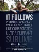 It Follows  - 