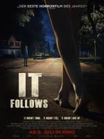 It Follows  - 