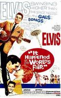 It Happened at the World's Fair  - Poster / Main Image