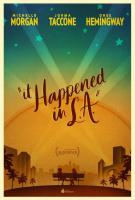 It Happened in L.A.  - Poster / Main Image