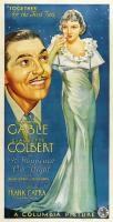 It Happened One Night  - Posters