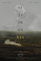 It Is In Us All  - Poster / Imagen Principal