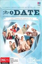 It's a Date (TV Series)
