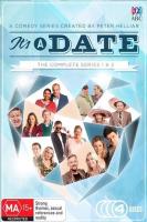 It's a Date (Serie de TV) - Poster / Imagen Principal