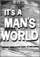 It's a Man's World  (TV Series) (Serie de TV)
