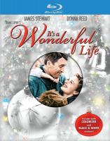 It's a Wonderful Life  - Blu-ray