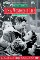 It's a Wonderful Life  - Dvd
