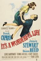 It's a Wonderful Life  - Poster / Main Image