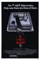 It's Alive 2: It Lives Again  - Poster / Main Image