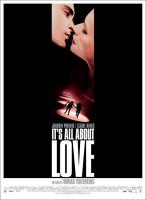 It's All About Love  - Poster / Main Image