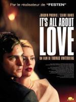 It's All About Love  - Posters