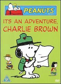 It's an Adventure, Charlie Brown (TV)
