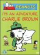 It's an Adventure, Charlie Brown (TV)