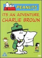 Ésto es una aventura, Charlie Brown (TV)
