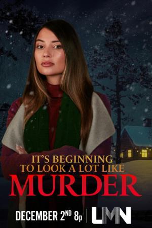 It's Beginning to Look a Lot Like Murder (TV)