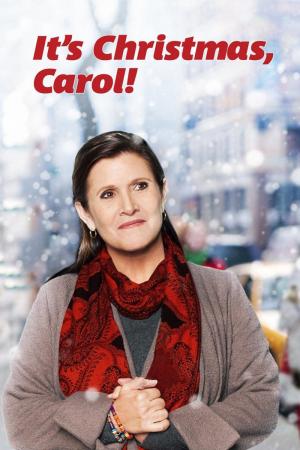 It's Christmas, Carol! (TV)