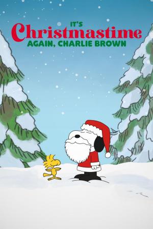 Llegó de nuevo la Navidad, Charlie Brown (TV)