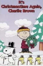 Llegó de nuevo la Navidad, Charlie Brown (TV)