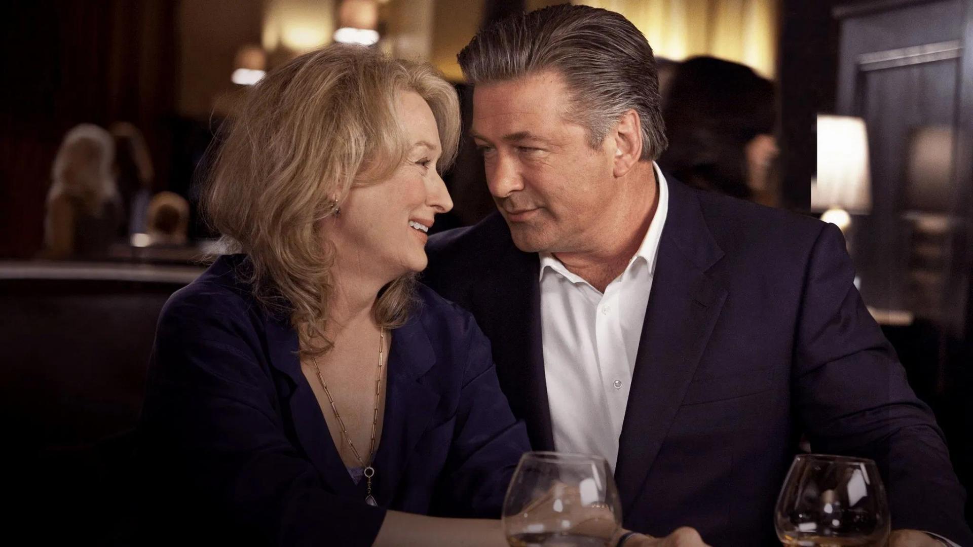 Image gallery for It's Complicated FilmAffinity