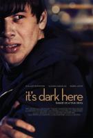 It's Dark Here  - Poster / Imagen Principal