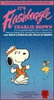 It's Flashbeagle, Charlie Brown (TV) - Vhs
