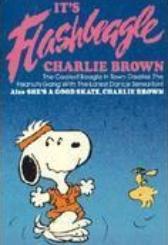 It's Flashbeagle, Charlie Brown (TV)