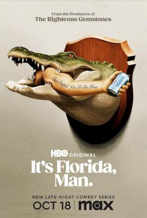 Así es Florida, tío (Serie de TV)