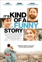 It's Kind of a Funny Story  - Poster / Main Image