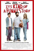It's Kind of a Funny Story  - Posters