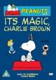 It's Magic, Charlie Brown (TV)