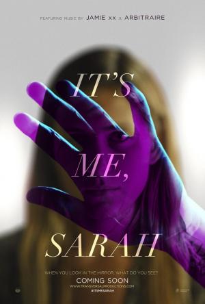 It's Me, Sarah (S)