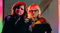 Indigo Girls: It's Only Life After All  - Fotogramas