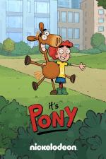 Este es Pony (Serie de TV)