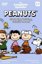 It's Spring Training, Charlie Brown (TV) (TV)