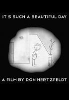It's Such a Beautiful Day (C) - Poster / Imagen Principal