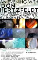 It's Such a Beautiful Day (Película)  - Poster / Imagen Principal